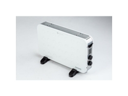 Calefactor RAVANSON CH-9000WT Blanco 2000 W