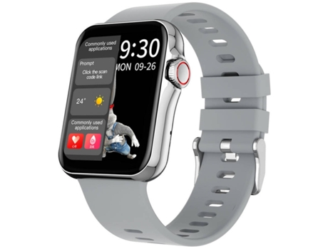 Smartwatch ENZONS Android iOS