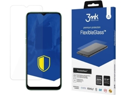 Protector Cristal Templado Realme 6I 3MK Flexible