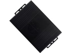 Ordenador Pequeño Con Carcasa De Aluminio Y Soporte Para 4 Canales Usb 3.2.