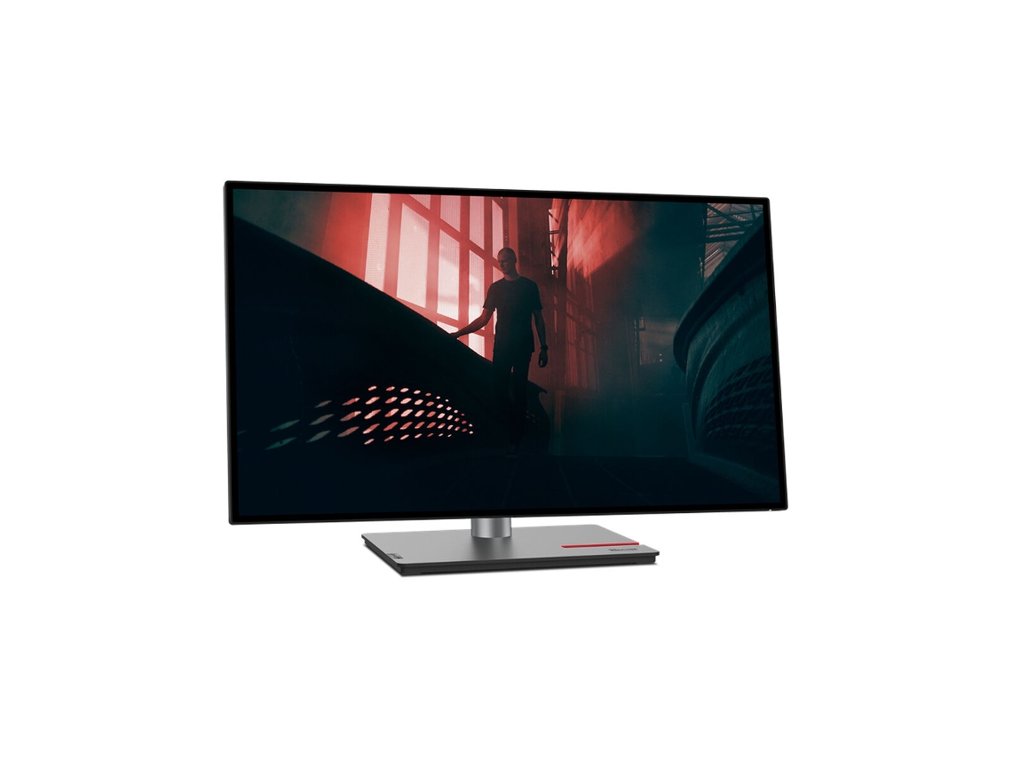 Monitor LENOVO 63a1gat1eu (27'' - 6 ms - Quad HD)