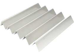 Assiette En Acier Inoxydable, Barres Architectes,de Chauffage Du Distributeur 5x Flame | Braveur ...