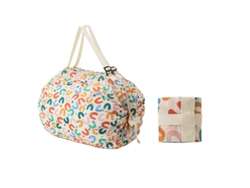 Bolsa de almacenamiento Digitallab, bolsa de compras plegable y reutilizable