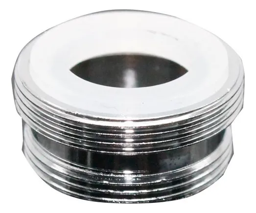 Sello de válvula de cuatro puntos, mitad cobre, mitad zinc, Slowmoose