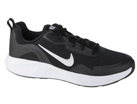 Botas Hombre NIKE Negro (Tam: 40.5)