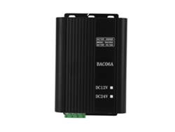Carregador De Bateria Inteligente Automático Para Gerador De Baixo Consumo Ac100‑240v 24v 3a