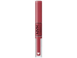 Labial Líquido NYX (Muticolor)