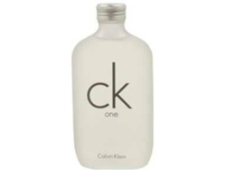 Perfume CALVIN KLEIN Ck One 200ml 6.7fl.oz (Eau de toilette)