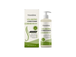 Acondicionador voluminizador para cabello más grueso