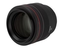 Objetivo CANON RF 85 MM F:1.2L USM (Encaje: Canon RF - Apertura: f/16 - f/1.2)