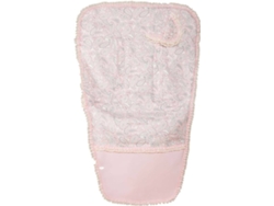 Funda Protectora BABYLINE Caramelo Rosa (Protector de Cinturón incluido)