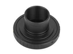 2026-adaptador De Lente T2-af Anillo De Metal Para Cámara Y Telescopio