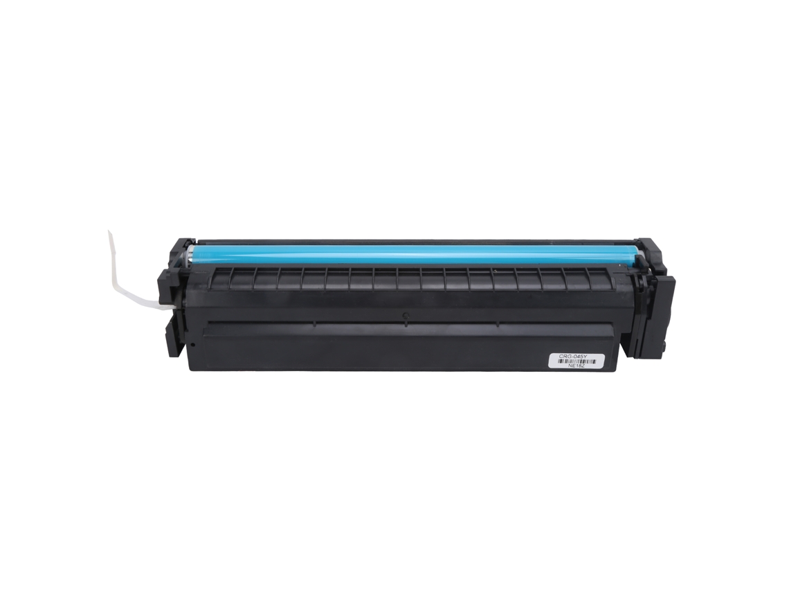 Cartucho De Tóner Amarillo Compatible Crg-045 Para Mf635cx 633cdw Lbp611cn
