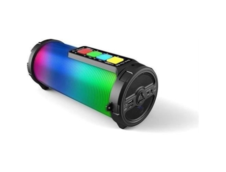 Altavoz Bluetooth Idance Beatmix G3 - Altavoz Hifi conectado I DANCE