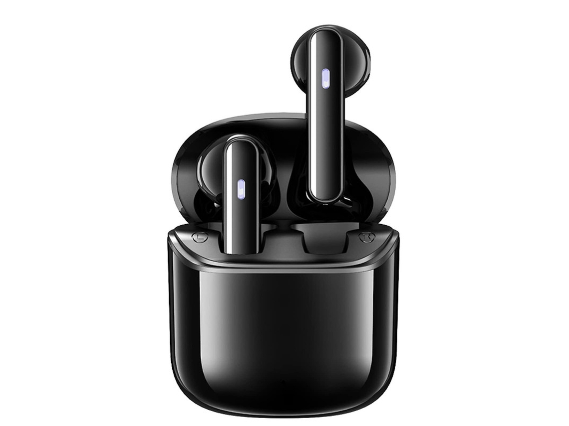 Auriculares In Ear YIZHOOD True Wireless Bluetooth Negro