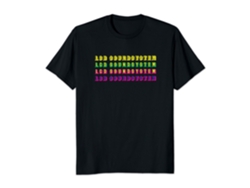 Lcd Soundsystem Lcd Soundsystem Boxum T- Rockinstone Size:s