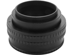 Adaptador De Tubo Macro Helicoidal De Enfoque Ajustable M42 Hot 17 Mm 31