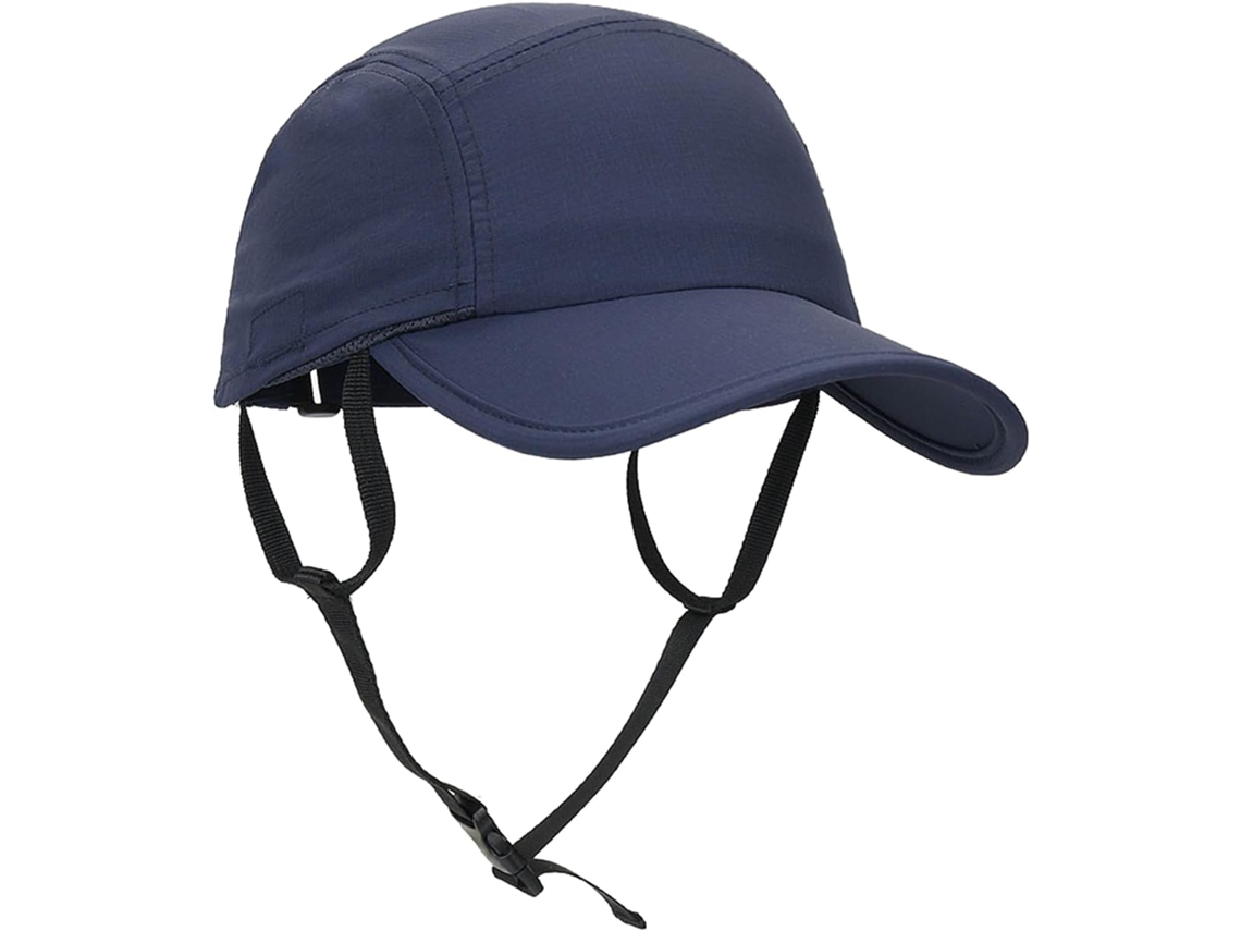 Gorra De Béisbol Con Correa Ajustable Para Actividades Al Aire Libre - Unisex, Resistente Al Viento