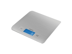 Báscula de Cocina SENCOR SKS 5400 (Capacidad: 5 kg - Precisión: 1 g)