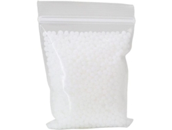 Kit De Reparación Dental: Empaste Temporal Para Dientes Rotos, Perlas Térmicas Para Reparar Dentaduras Postizas Perdidas O Rotas.