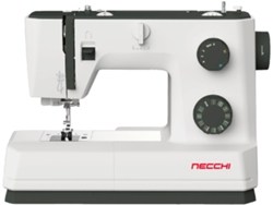 Máquina de coser Necchi Q132A