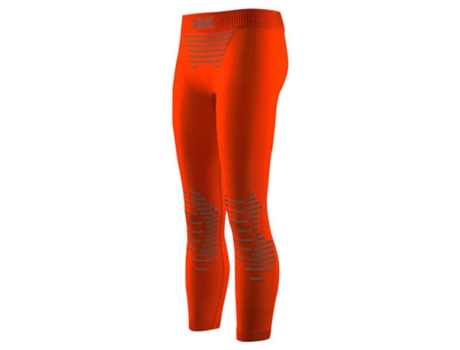 Ropa interior para Hombre X-BIONIC Invent 4.0 Naranja para Montaña (10 - 11 Años)
