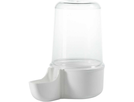 Bebedero para Aves Sifone Marta (Blanco)
