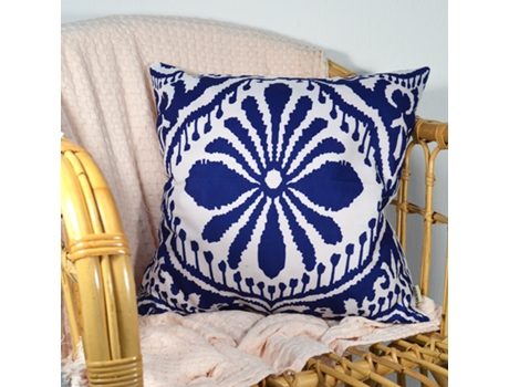 Funda De Almohada Con Estampados Muy Suaves A-2 BOD HOME