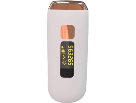 Depiladora Luz Pulsada DREAM5 Epilateurh41 Ipl Multizonas Dorada