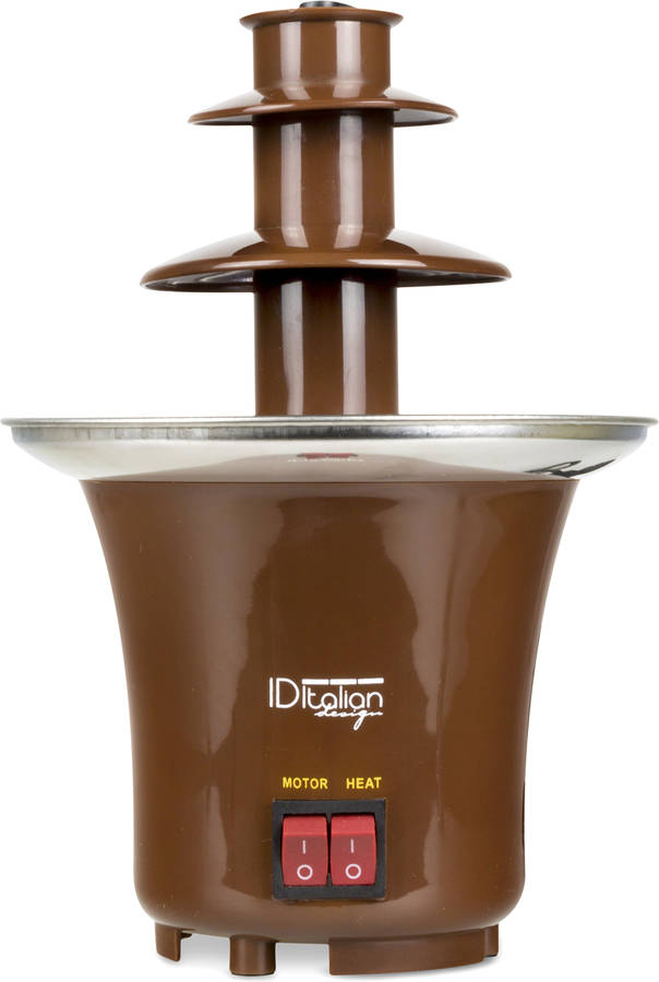 Fuente de Chocolate POSTQUAM 3