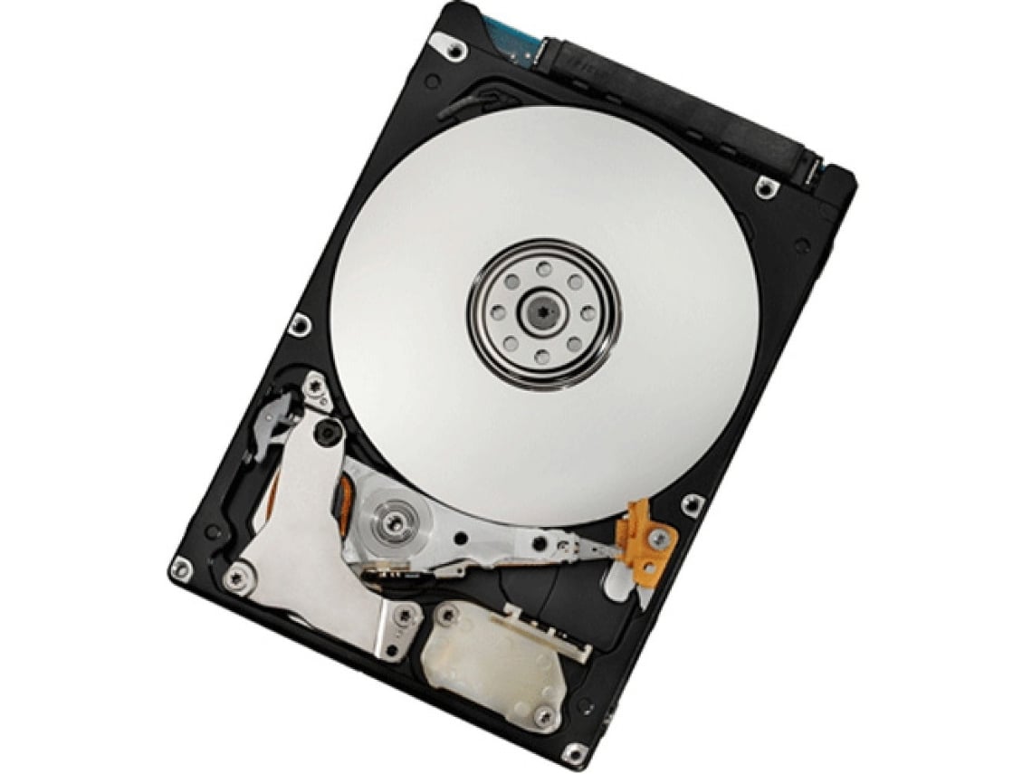 Disco Interno IBM 00Y24312.5 900 GB SAS