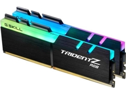 Memoria RAM DDR4 G.SKILL (2 x 8 GB - 3000 MHz - CL 16)