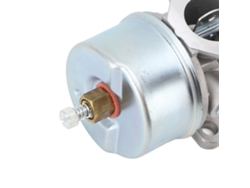 Reemplazo de carburador con junta para máquina de corte 632351, accesorio para motores Hm70 y Hm80