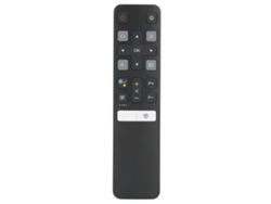 Mando A Distancia De Repuesto Rc802v Fur6 Para Televisores Tcl 40s6800, 49s6500 Y 55ep680