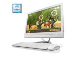 All in One 23'' LENOVO Ideacentre 300-23ISU