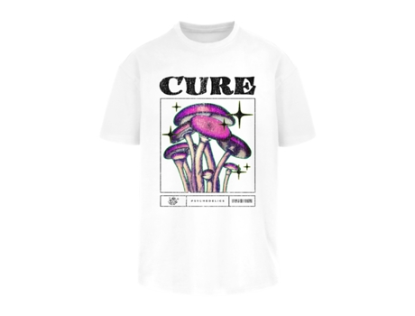 Camiseta MISTER TEE Hombre (Multicolor - XL)