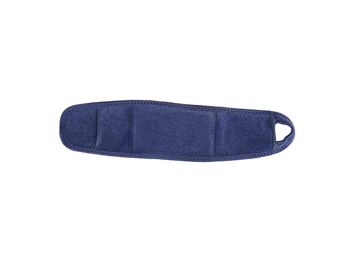 Bolsa de hielo para la muñeca, muñequera transpirable, vendaje ajustable, ideal para gimnasio y deportes, Chennnls Color