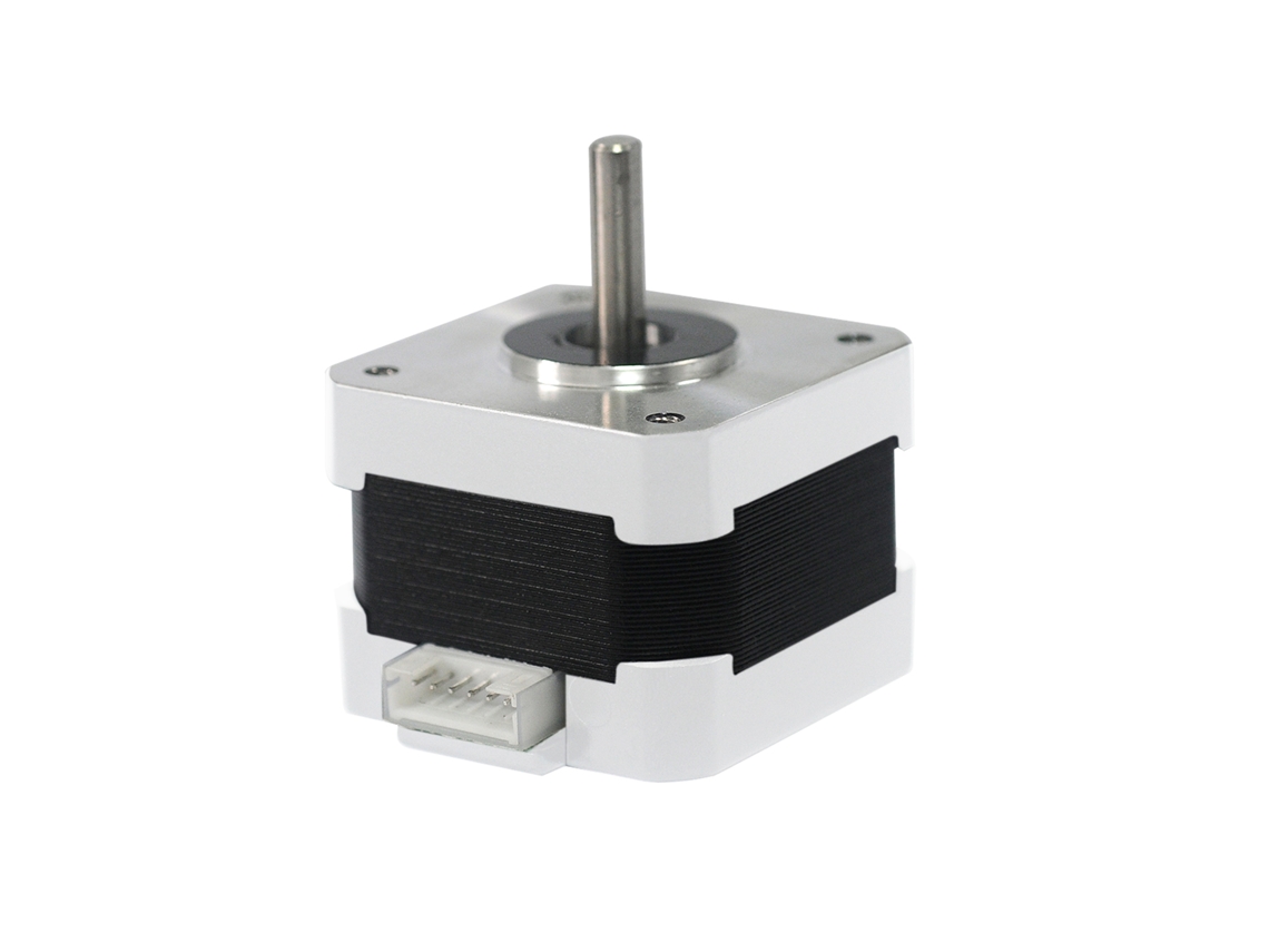Motor paso a paso bifásico 1,8° 0,4Nm para impresora 3D Creality CR10 CR10S Ender 3