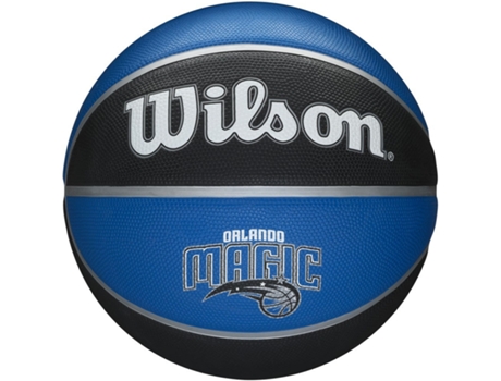 Balon baloncesto wilson nba team tribute magic