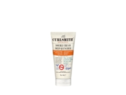 Mini Curlsmith Moisture Recipes Double Cream Deep Quencher de 64 g