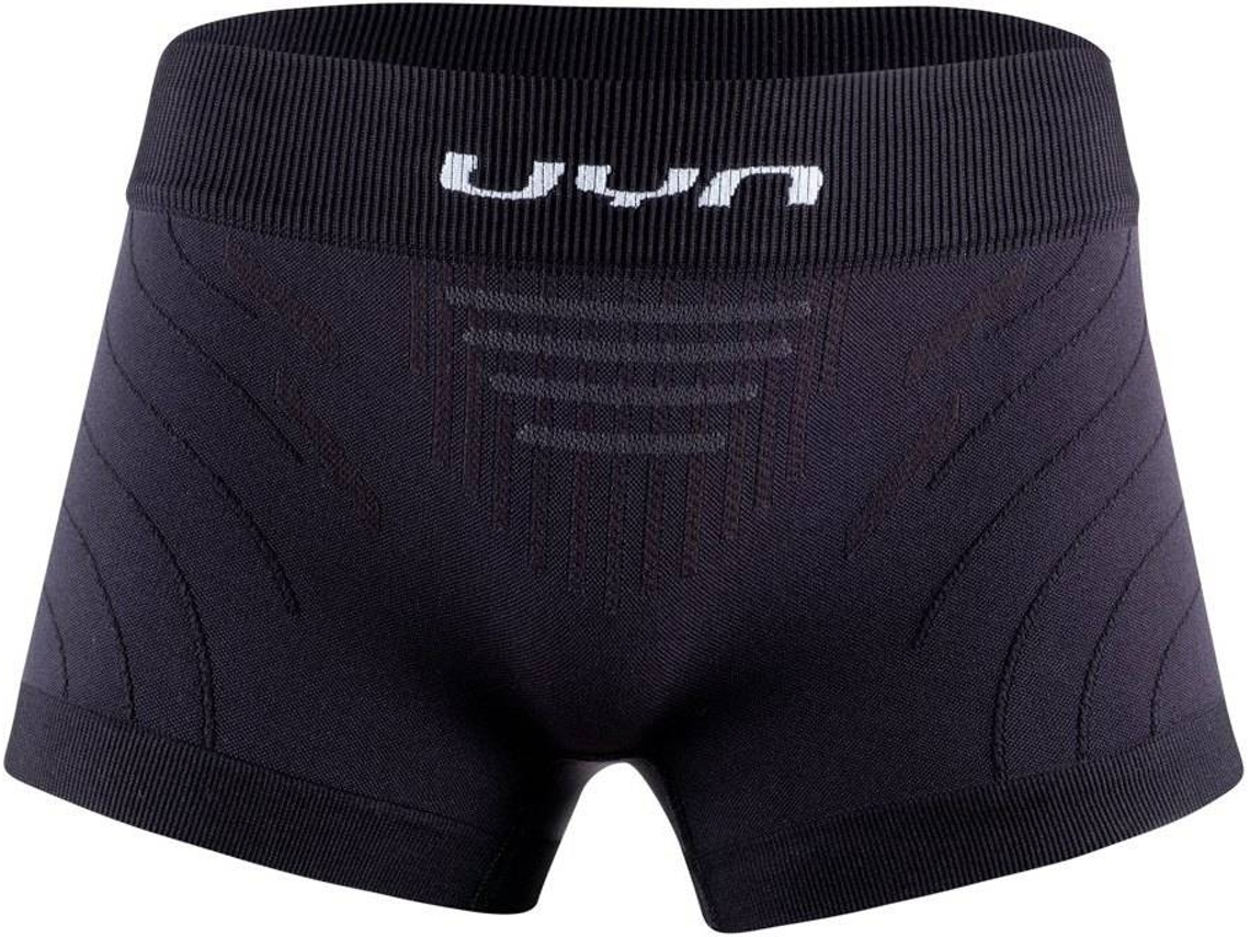 Ropa interior para Mujer UYN Motyon Negro Ciclismo (XS) | Worten.es