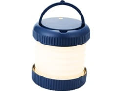 Linterna Led Plegable Healeved Para Tiendas Lámpara Tienda Apariencia