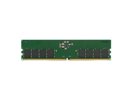 Memória RAM DDR5 KINGSTON TECHNOLOGY (16 GB - 5200 MHz - 42.0)