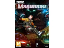 Juego PC Magrunner