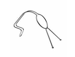 Botellero Versa Metal Acero (11,5 X 17,5 X 24,5 Cm)
