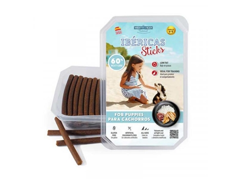 Barrita para Perros MEDITERRANEAN NATURAL Grill (900 g)