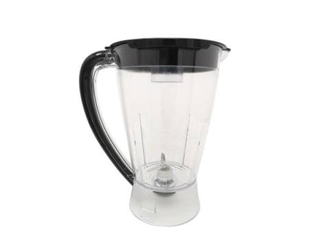 Recambio Botella Flip-Black Vaso Batidora Fg2205-78416 Fagor