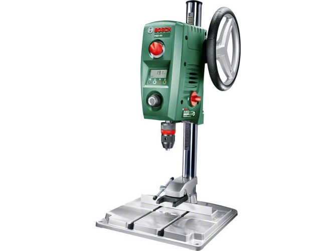 Bosch Pbd 40 taladro de columna 710 w caja