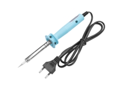 Pistola De Soldadura Eléctrica Manual De 40w Con Punta Sin Plomo Y Calefacción Externa