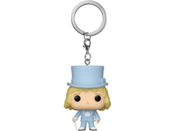 Llavero FUNKO Dos Tontos Muy Tontos Harry Dune